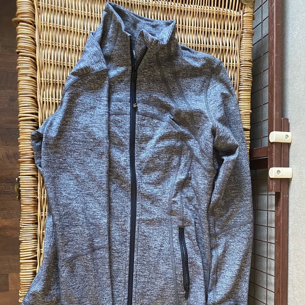 Lululemon Define Jacket